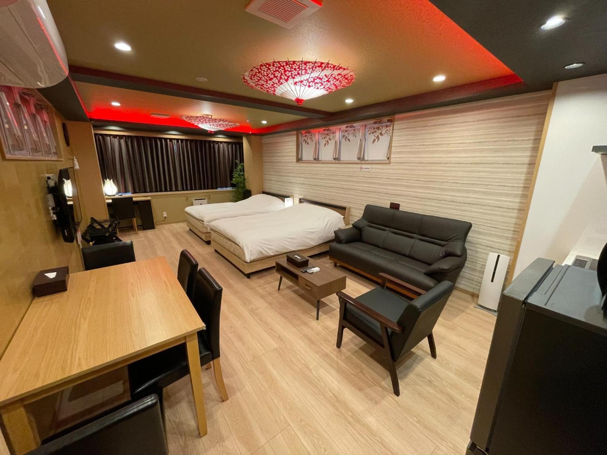 Haneda Ks Building 2f 3f - Vacation 23758v Apartamento Tokio