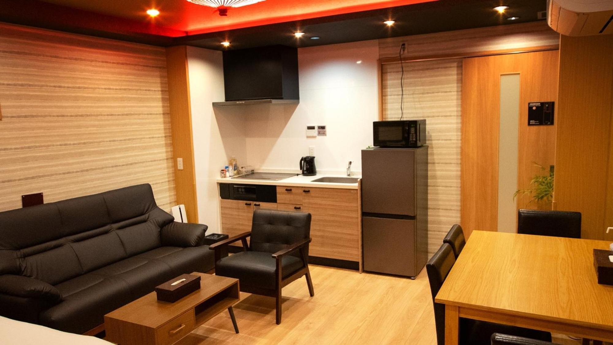 Haneda Ks Building 2f 3f - Vacation 23758v Apartamento