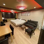 Haneda Ks Building 2F 3F - Vacation Stay 23758V
