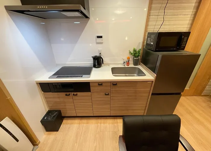 Haneda Ks Building 2F 3F - Vacation Stay 23758V