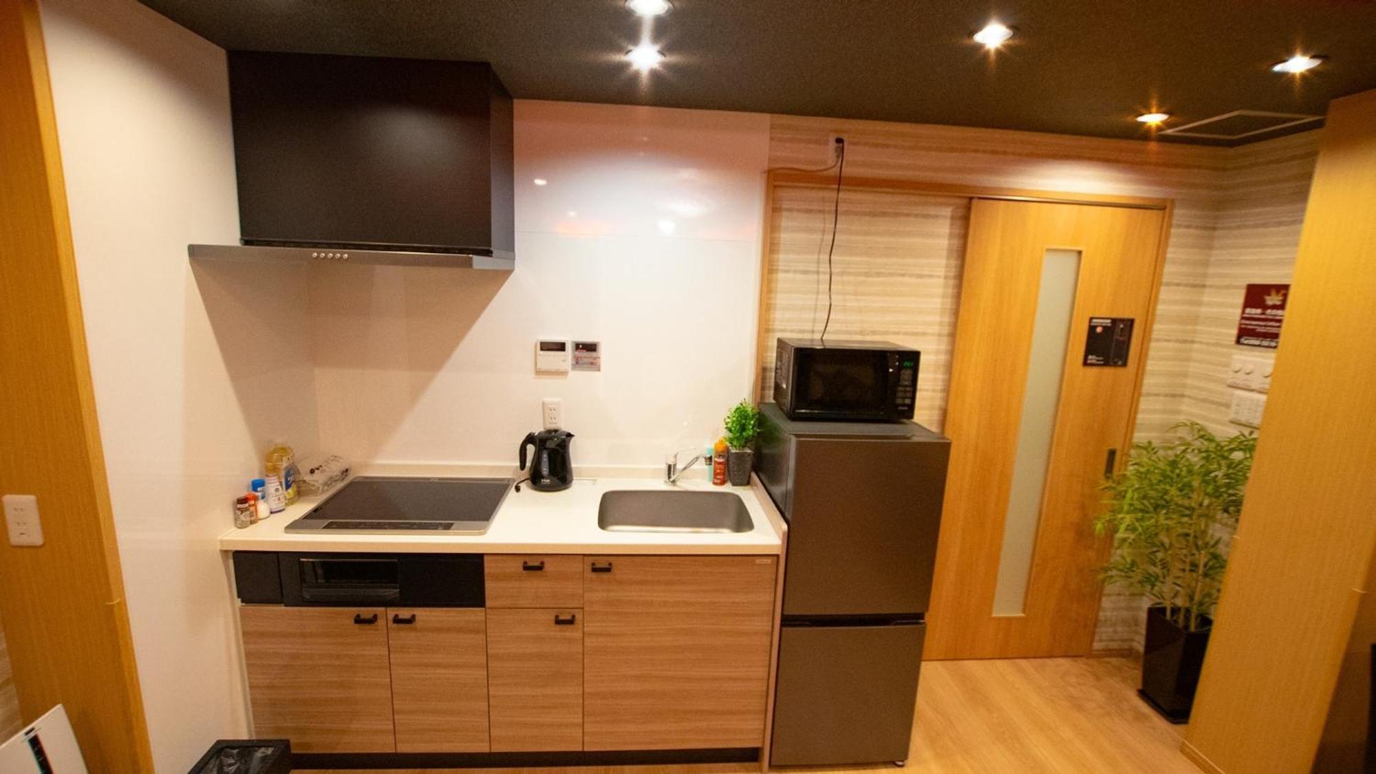 Haneda Ks Building 2f 3f - Vacation 23758v Apartmán Prefektura Tokio