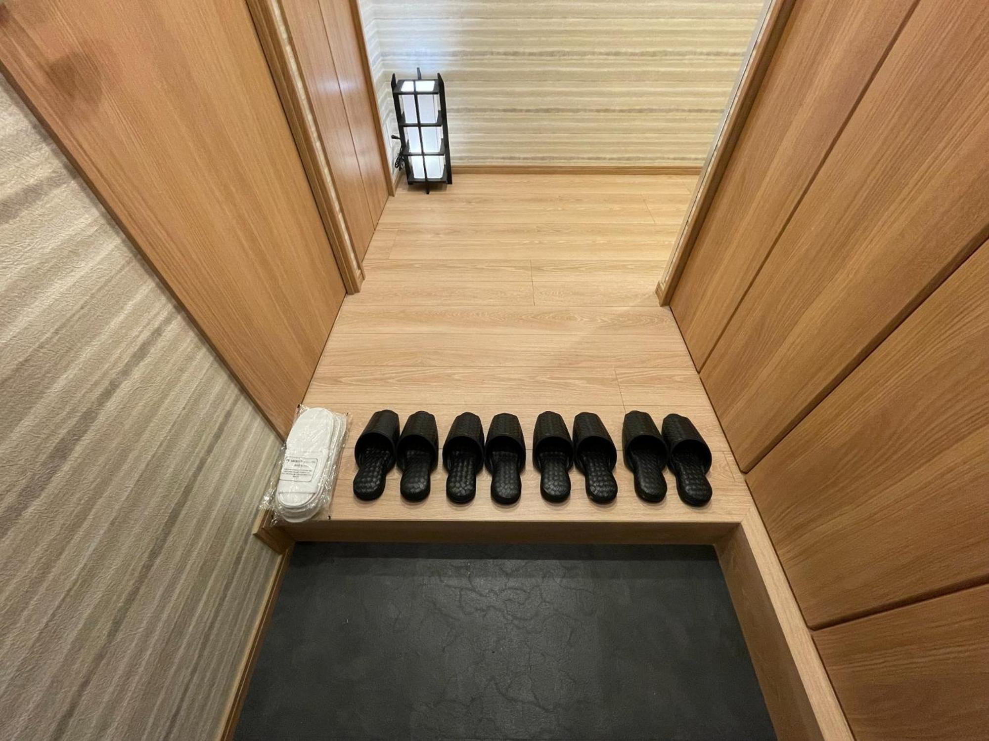 Haneda Ks Building 2f 3f - Vacation 23758v Apartmán Prefektura Tokio